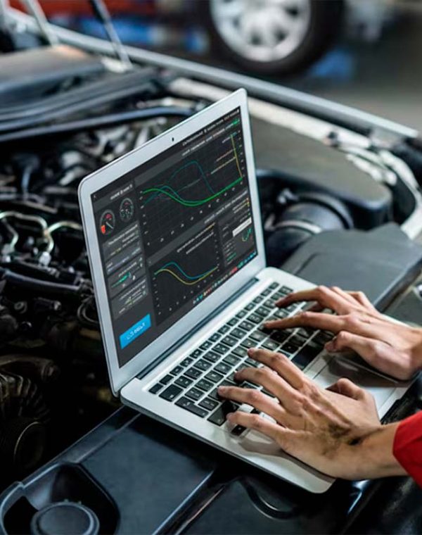Performance Car Services